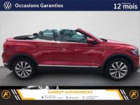 Volkswagen T-Roc 1.0 tsi 115 start/stop bvm6 style - <small></small> 23.990 € <small></small> - #4