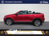 Volkswagen T-Roc 1.0 tsi 115 start/stop bvm6 style - <small></small> 23.990 € <small></small> - #7