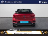 Volkswagen T-Roc 1.0 tsi 115 start/stop bvm6 style - <small></small> 23.990 € <small></small> - #8