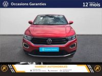 Volkswagen T-Roc 1.0 tsi 115 start/stop bvm6 style - <small></small> 23.990 € <small></small> - #9