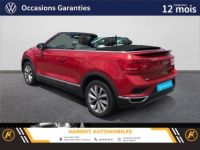 Volkswagen T-Roc 1.0 tsi 115 start/stop bvm6 style - <small></small> 23.990 € <small></small> - #11