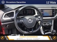 Volkswagen T-Roc 1.0 tsi 115 start/stop bvm6 style - <small></small> 23.990 € <small></small> - #13