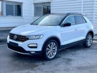 Volkswagen T-Roc 1.0 TSI 115CH IQ.DRIVE BLANC PURE - <small></small> 19.730 € <small>TTC</small> - #1