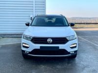 Volkswagen T-Roc 1.0 TSI 115CH IQ.DRIVE BLANC PURE - <small></small> 19.730 € <small>TTC</small> - #2