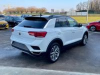 Volkswagen T-Roc 1.0 TSI 115CH IQ.DRIVE BLANC PURE - <small></small> 19.730 € <small>TTC</small> - #3