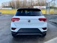 Volkswagen T-Roc 1.0 TSI 115CH IQ.DRIVE BLANC PURE - <small></small> 19.730 € <small>TTC</small> - #4