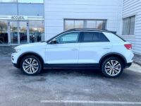 Volkswagen T-Roc 1.0 TSI 115CH IQ.DRIVE BLANC PURE - <small></small> 19.730 € <small>TTC</small> - #5