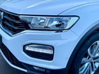 Volkswagen T-Roc 1.0 TSI 115CH IQ.DRIVE BLANC PURE - <small></small> 19.730 € <small>TTC</small> - #8