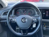 Volkswagen T-Roc 1.0 TSI 115CH IQ.DRIVE BLANC PURE - <small></small> 19.730 € <small>TTC</small> - #11