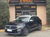 Volkswagen T-Roc 1.0 TSI 115CH LOUNGE - <small></small> 16.990 € <small>TTC</small> - #1