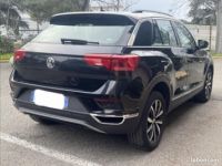 Volkswagen T-Roc 1.0 TSI 115CH LOUNGE - <small></small> 16.990 € <small>TTC</small> - #4