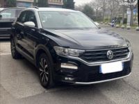 Volkswagen T-Roc 1.0 TSI 115CH LOUNGE - <small></small> 16.990 € <small>TTC</small> - #6