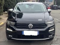 Volkswagen T-Roc 1.0 TSI 115CH LOUNGE - <small></small> 16.990 € <small>TTC</small> - #7