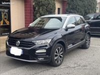 Volkswagen T-Roc 1.0 TSI 115CH LOUNGE - <small></small> 16.990 € <small>TTC</small> - #8