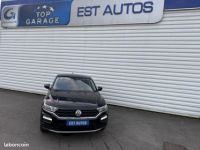 Volkswagen T-Roc 1.0 TSI 115ch United 134g - <small></small> 20.680 € <small>TTC</small> - #1