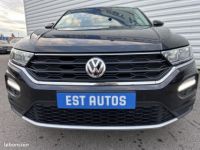 Volkswagen T-Roc 1.0 TSI 115ch United 134g - <small></small> 20.680 € <small>TTC</small> - #2