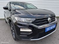 Volkswagen T-Roc 1.0 TSI 115ch United 134g - <small></small> 20.680 € <small>TTC</small> - #3