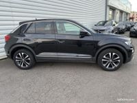 Volkswagen T-Roc 1.0 TSI 115ch United 134g - <small></small> 20.680 € <small>TTC</small> - #5