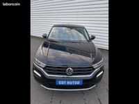 Volkswagen T-Roc 1.0 TSI 115ch United 134g - <small></small> 20.680 € <small>TTC</small> - #6