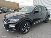 Volkswagen T-Roc 1.0 TSI 115ch United 134g - <small></small> 20.680 € <small>TTC</small> - #7