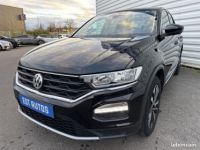 Volkswagen T-Roc 1.0 TSI 115ch United 134g - <small></small> 20.680 € <small>TTC</small> - #8