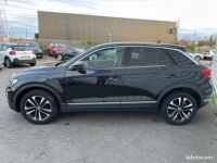 Volkswagen T-Roc 1.0 TSI 115ch United 134g - <small></small> 20.680 € <small>TTC</small> - #9