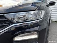 Volkswagen T-Roc 1.0 TSI 115ch United 134g - <small></small> 20.680 € <small>TTC</small> - #12