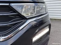 Volkswagen T-Roc 1.0 TSI 115ch United 134g - <small></small> 20.680 € <small>TTC</small> - #13