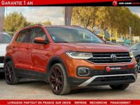 Volkswagen T-Roc 1.0 TSI 116 CV CARAT - <small></small> 18.990 € <small>TTC</small> - #3