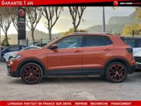 Volkswagen T-Roc 1.0 TSI 116 CV CARAT - <small></small> 18.990 € <small>TTC</small> - #4