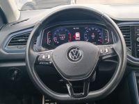 Volkswagen T-Roc 1.0 TSI 116 cv UNITED - <small></small> 18.490 € <small>TTC</small> - #21