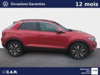 Volkswagen T-Roc 1.0 TSI 116 Start/Stop BVM6 VW Edition - <small></small> 28.890 € <small>TTC</small> - #3