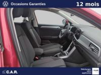 Volkswagen T-Roc 1.0 TSI 116 Start/Stop BVM6 VW Edition - <small></small> 28.890 € <small>TTC</small> - #7