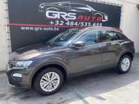 Volkswagen T-Roc 1.0 TSI 1ER PROP.-CARNET-NAVI-GARANTIE 12MOIS - <small></small> 16.490 € <small>TTC</small> - #2