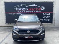 Volkswagen T-Roc 1.0 TSI 1ER PROP.-CARNET-NAVI-GARANTIE 12MOIS - <small></small> 16.490 € <small>TTC</small> - #6