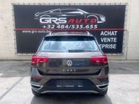 Volkswagen T-Roc 1.0 TSI 1ER PROP.-CARNET-NAVI-GARANTIE 12MOIS - <small></small> 16.490 € <small>TTC</small> - #7