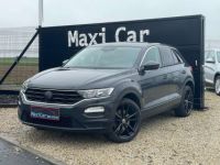 Volkswagen T-Roc 1.0 TSI Attache-remorque - - <small></small> 14.990 € <small>TTC</small> - #1