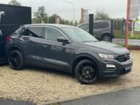 Volkswagen T-Roc 1.0 TSI Attache-remorque - - <small></small> 14.990 € <small>TTC</small> - #2