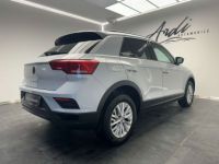 Volkswagen T-Roc 1.0 TSI GARANTIE 12 MOIS 1er PROPRIETAIRE AIRCO - <small></small> 16.500 € <small>TTC</small> - #4