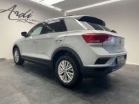 Volkswagen T-Roc 1.0 TSI GARANTIE 12 MOIS 1er PROPRIETAIRE AIRCO - <small></small> 16.500 € <small>TTC</small> - #6