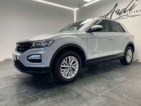 Volkswagen T-Roc 1.0 TSI GARANTIE 12 MOIS 1er PROPRIETAIRE AIRCO - <small></small> 16.500 € <small>TTC</small> - #11