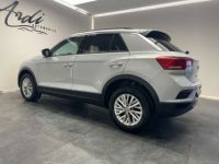 Volkswagen T-Roc 1.0 TSI GARANTIE 12 MOIS 1er PROPRIETAIRE AIRCO - <small></small> 16.500 € <small>TTC</small> - #13