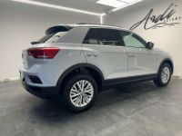 Volkswagen T-Roc 1.0 TSI GARANTIE 12 MOIS 1er PROPRIETAIRE AIRCO - <small></small> 16.500 € <small>TTC</small> - #14