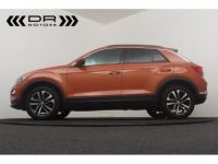 Volkswagen T-Roc 1.0 TSI UNITED - NAVI DAB APPLE CARPLAY/ANDROID AUTO 29.711km!! - <small></small> 19.995 € <small>TTC</small> - #3