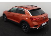 Volkswagen T-Roc 1.0 TSI UNITED - NAVI DAB APPLE CARPLAY/ANDROID AUTO 29.711km!! - <small></small> 19.995 € <small>TTC</small> - #4