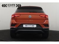 Volkswagen T-Roc 1.0 TSI UNITED - NAVI DAB APPLE CARPLAY/ANDROID AUTO 29.711km!! - <small></small> 19.995 € <small>TTC</small> - #5