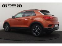 Volkswagen T-Roc 1.0 TSI UNITED - NAVI DAB APPLE CARPLAY/ANDROID AUTO 29.711km!! - <small></small> 19.995 € <small>TTC</small> - #6