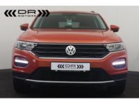 Volkswagen T-Roc 1.0 TSI UNITED - NAVI DAB APPLE CARPLAY/ANDROID AUTO 29.711km!! - <small></small> 19.995 € <small>TTC</small> - #7