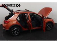 Volkswagen T-Roc 1.0 TSI UNITED - NAVI DAB APPLE CARPLAY/ANDROID AUTO 29.711km!! - <small></small> 19.995 € <small>TTC</small> - #11