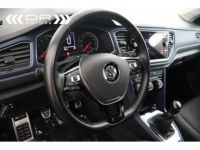 Volkswagen T-Roc 1.0 TSI UNITED - NAVI DAB APPLE CARPLAY/ANDROID AUTO 29.711km!! - <small></small> 19.995 € <small>TTC</small> - #32